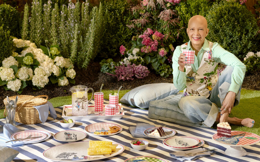 Walmart Launches Home Collection From Designer Bridges, Advances Growth Initiatives