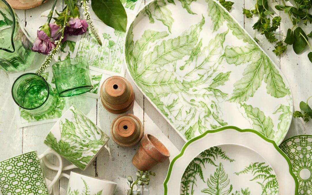 Zrike Brands Launches DTC Tabletop Group With Acquisition of Caskata