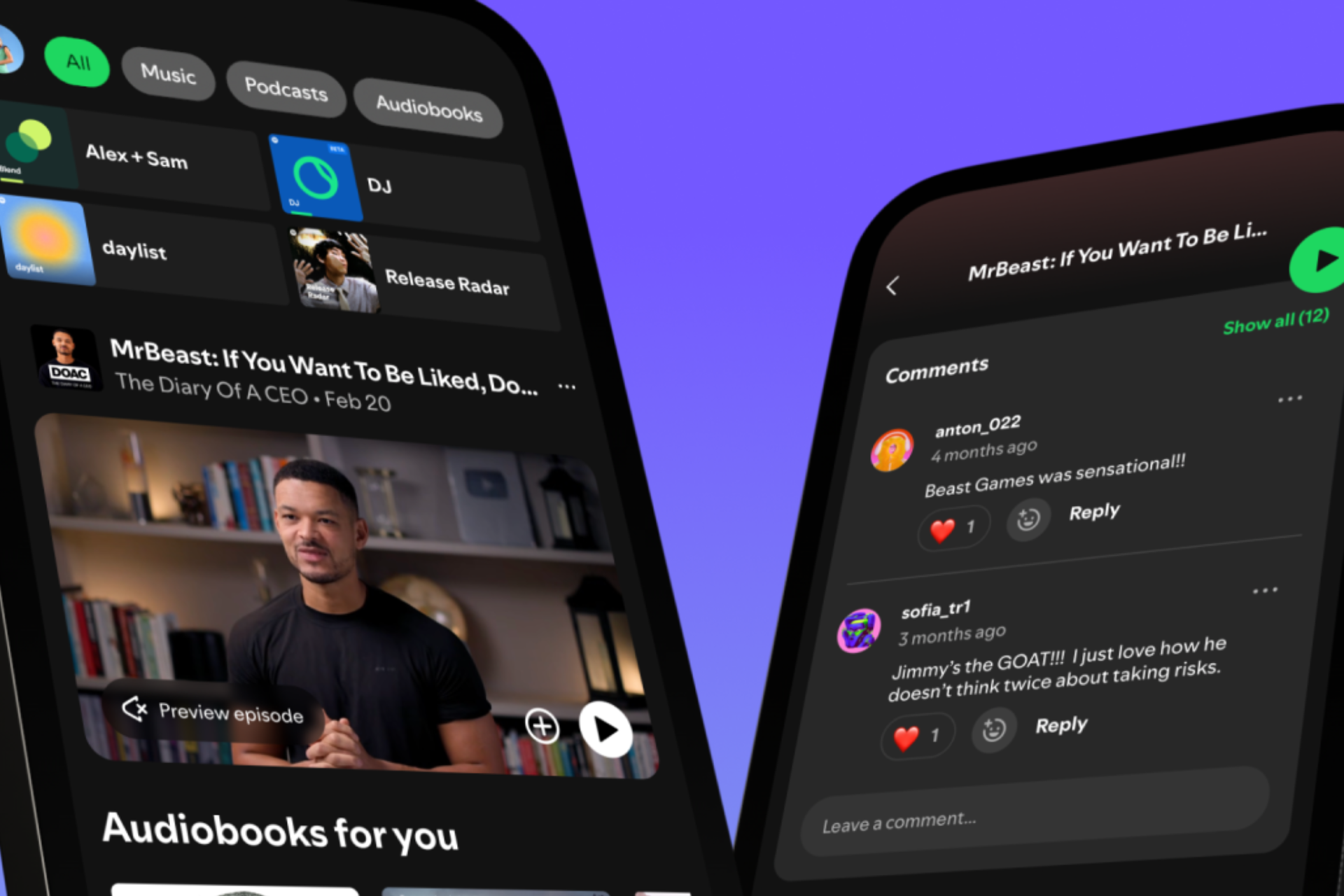 Podcasters Gaining Influence as a Voice for Product Recommendations