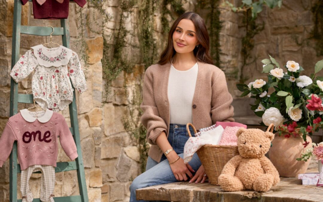 Target Delivers Updated Baby Program With New Picolette Collaboration