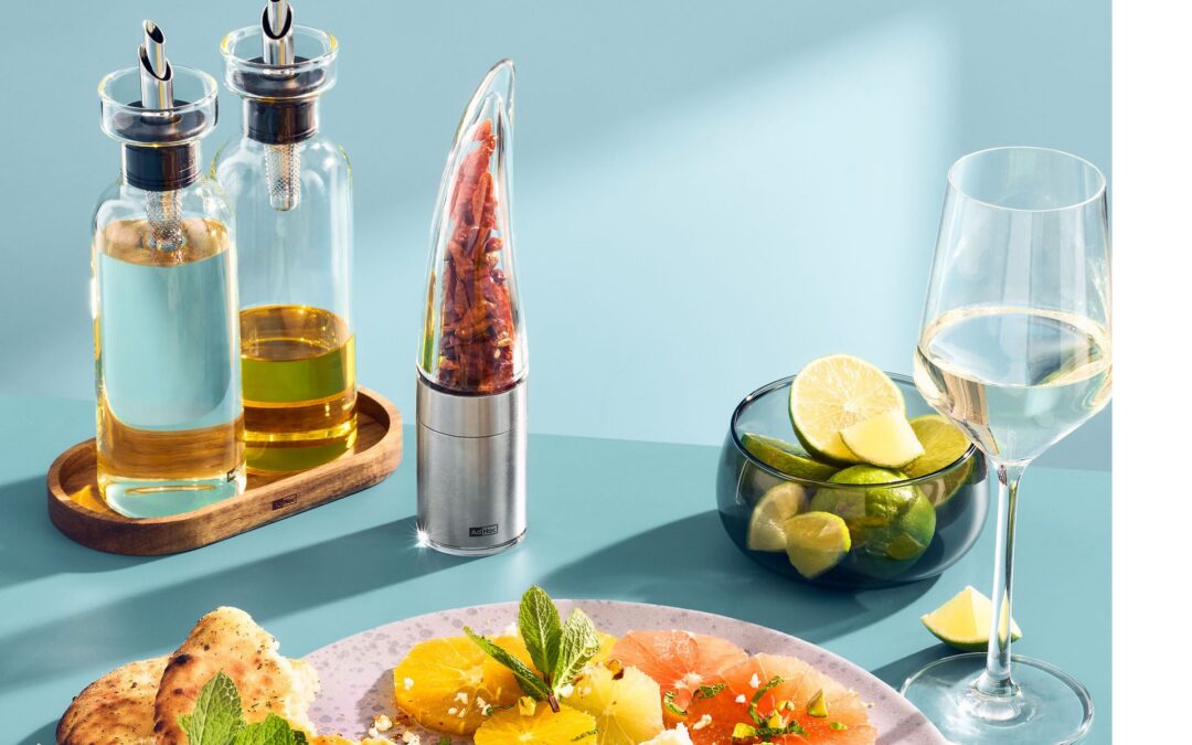 DK Household Brands Relaunches Germany’s AdHoc in U.S.