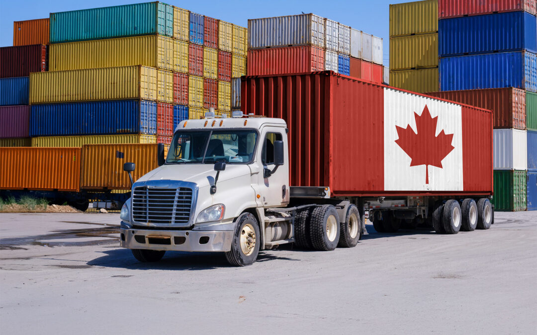 White House Invokes Yet Another Tariff Authority With Latest Canadian Duty Escalation