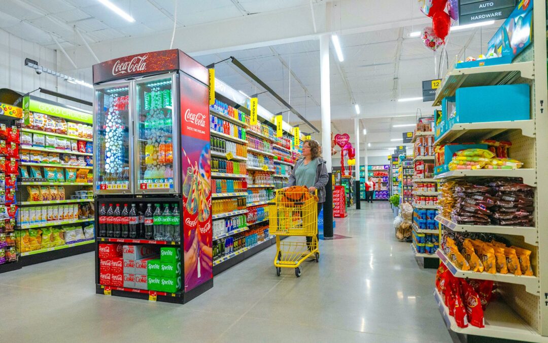 Dollar General Makes Annual Call for Small Business Vendor Partners