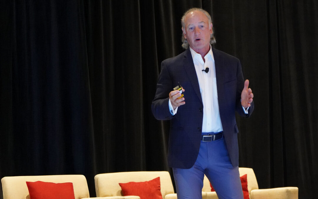 Circana’s Cohen: Still Awaiting True Read on More Deliberate Consumer Demand
