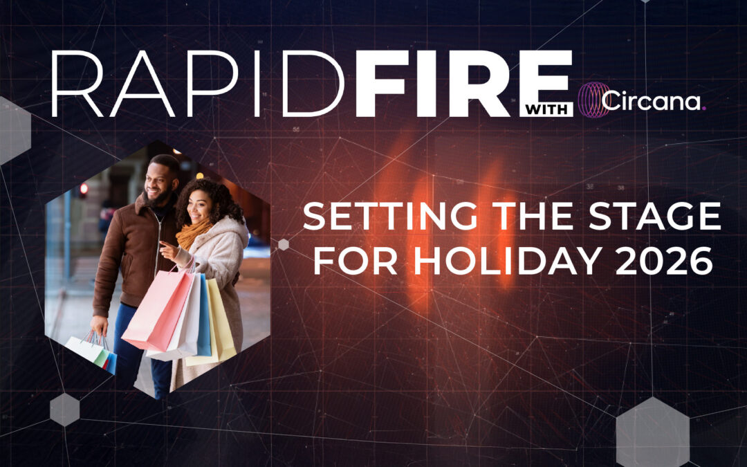 RapidFire: Setting the Stage for Holiday 2026