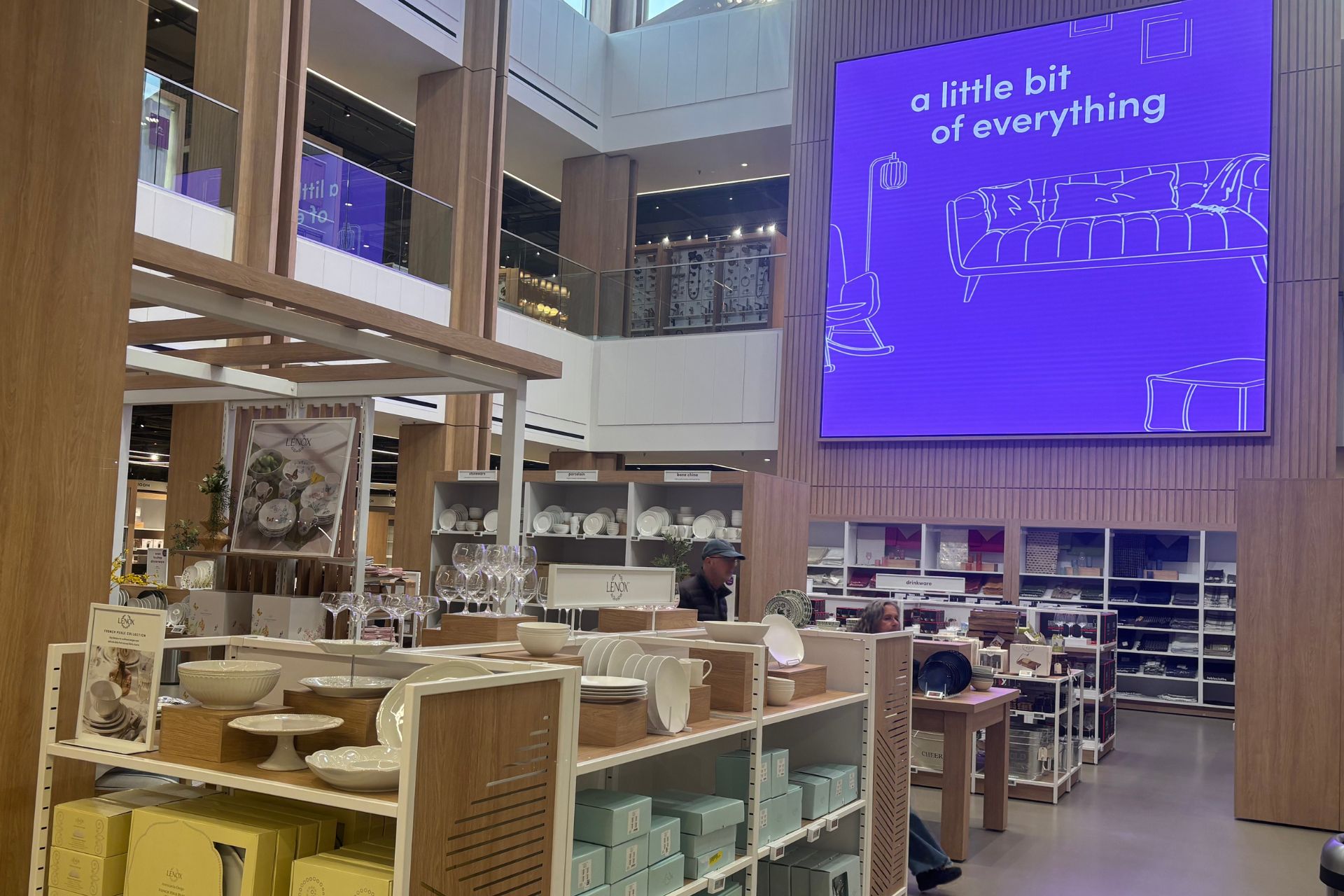 Report: As Digital Sales Climb, Physical Stores Remain Vital for Discovery