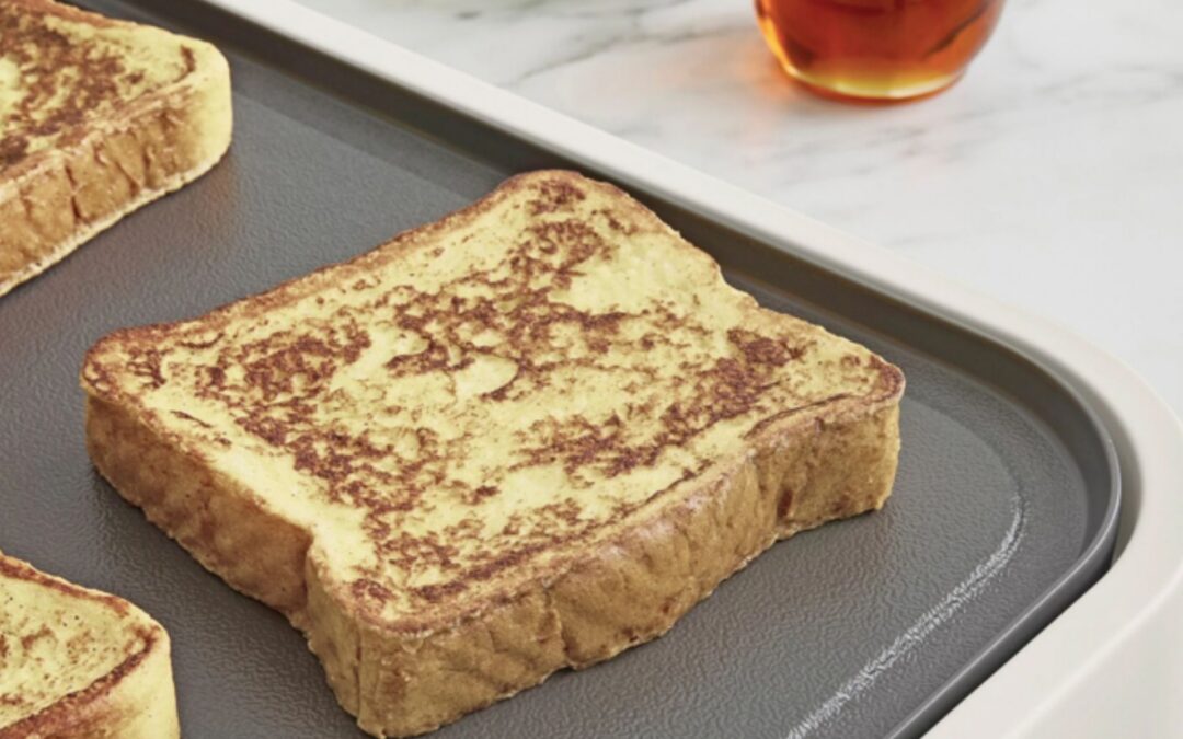 Kohl’s Rolls Out Martha Stewart Kitchen Electrics Collection