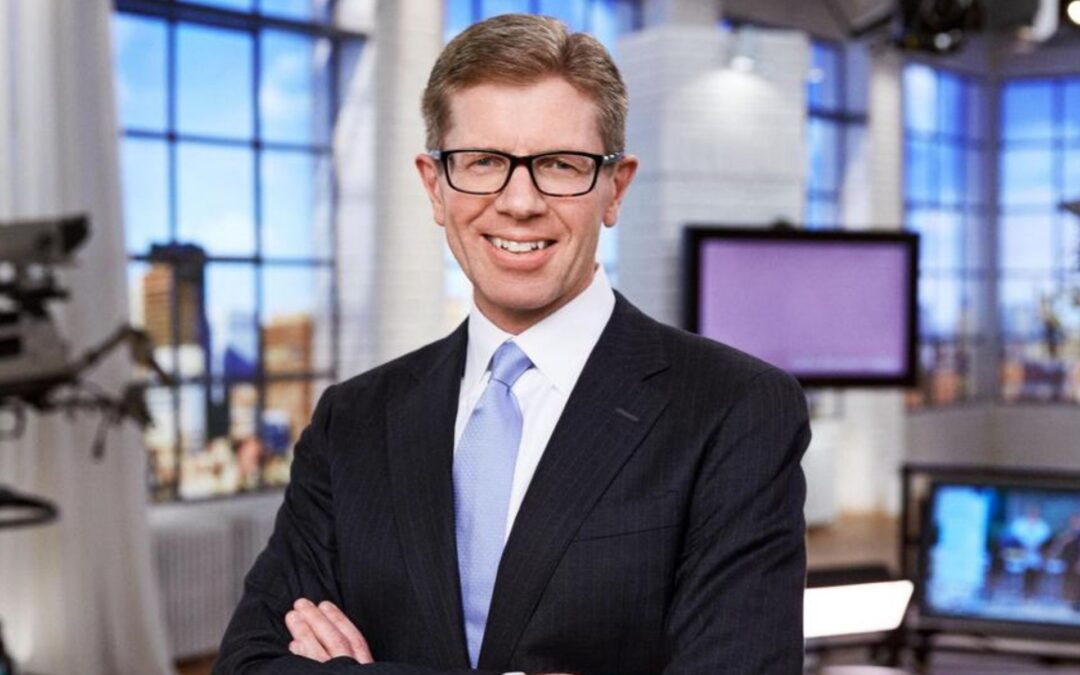 QVC Reinstalls Mike George as Interim CEO After Chapter 11 Exit