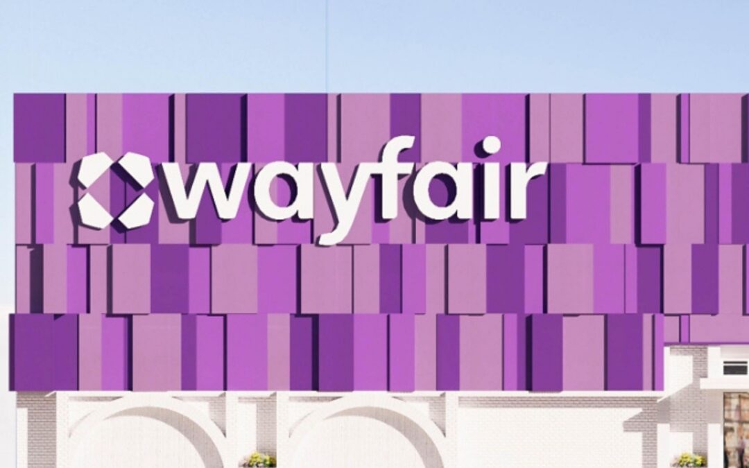 Wayfair Picks Orlando Area for 10th Superstore Location