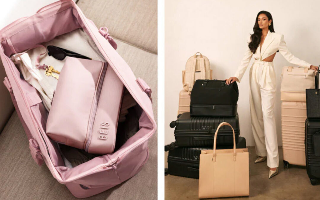 Samsonite To Acquire Lifestyle, Travel Brand Béis