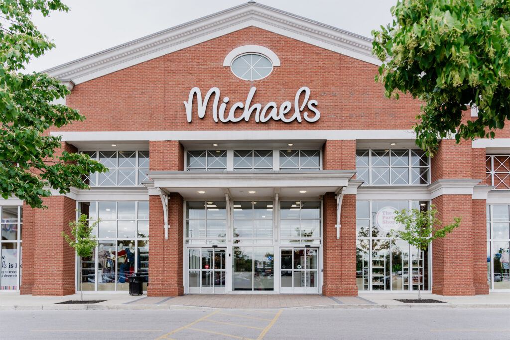 Michaels Expands New Store Concept, Plans Broader Store Upgrades