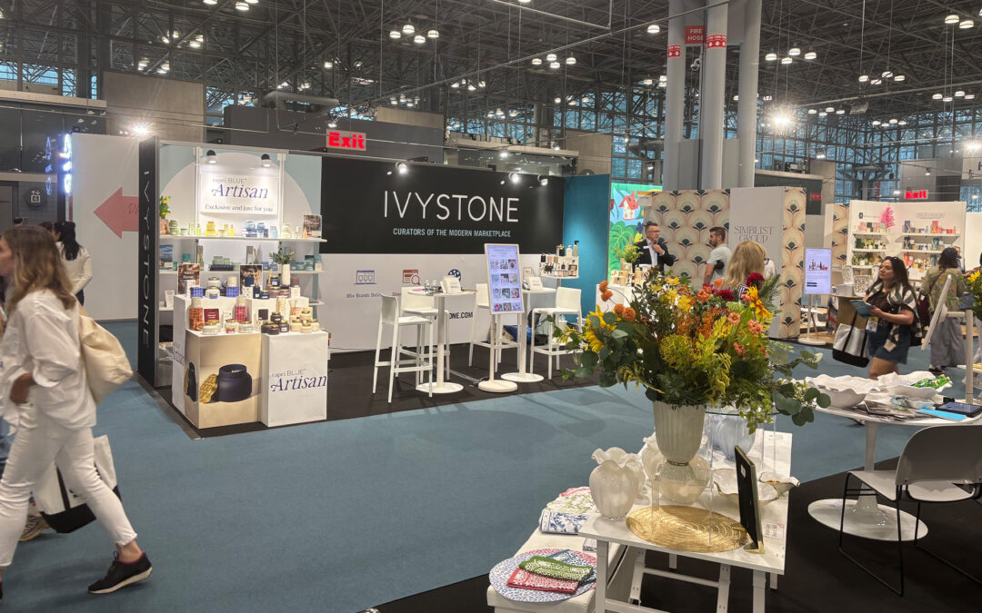 NY Now Announces Three-Part Floor Plan for Winter 2027 Market