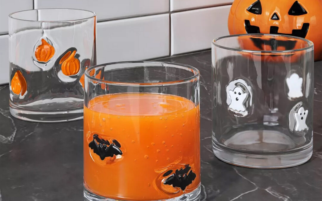 Target Adds Executives, Unveils Fall and Halloween Merchandise