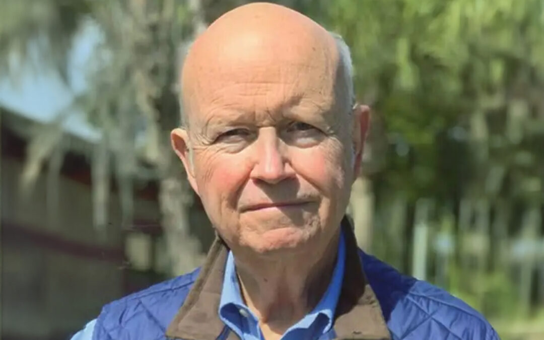 Terry Crawford, Conimar Founder and Housewares Industry Leader, Passes Away at 80
