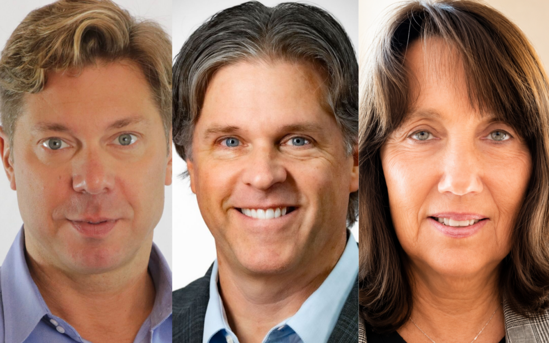 IHA Board Elects Three New Members, 2026/2027 Officers
