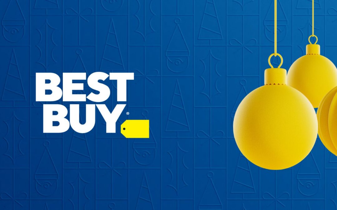 Best Buy Invites More Housewares Into Holiday Hosting Plans