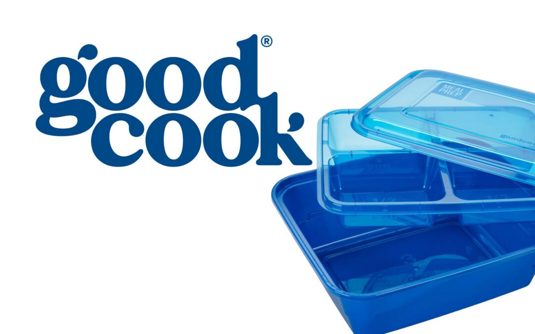 Bradshaw Home Launches Comprehensive GoodCook Kitchenware Rebrand