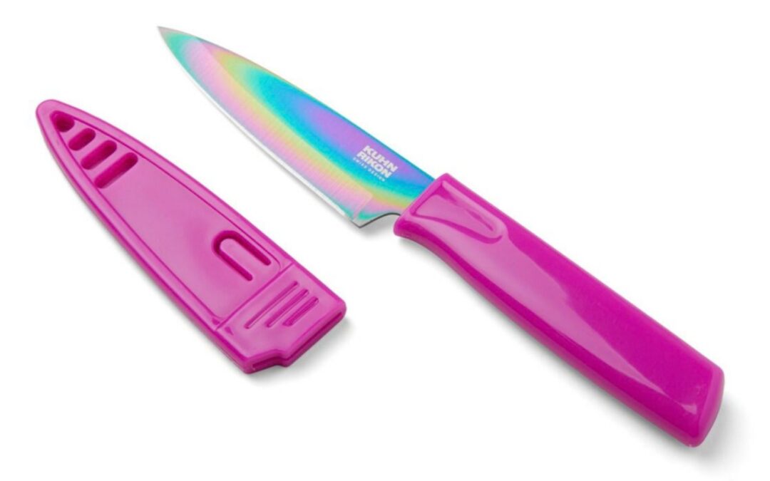 Nashville’s Kuhn Rikon USA Giving Back on ‘Dolly Day’ Through Paring Knife Promo