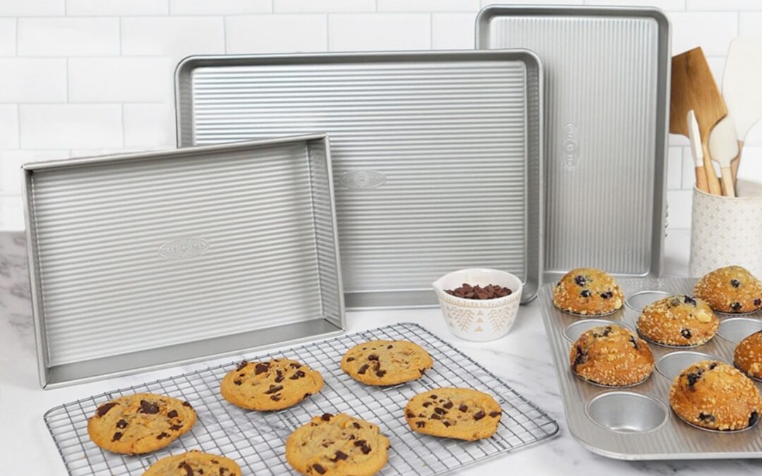 USA Pan Announces Acquisition of G&S Metal Bakeware Manufacturing, Coating Assets