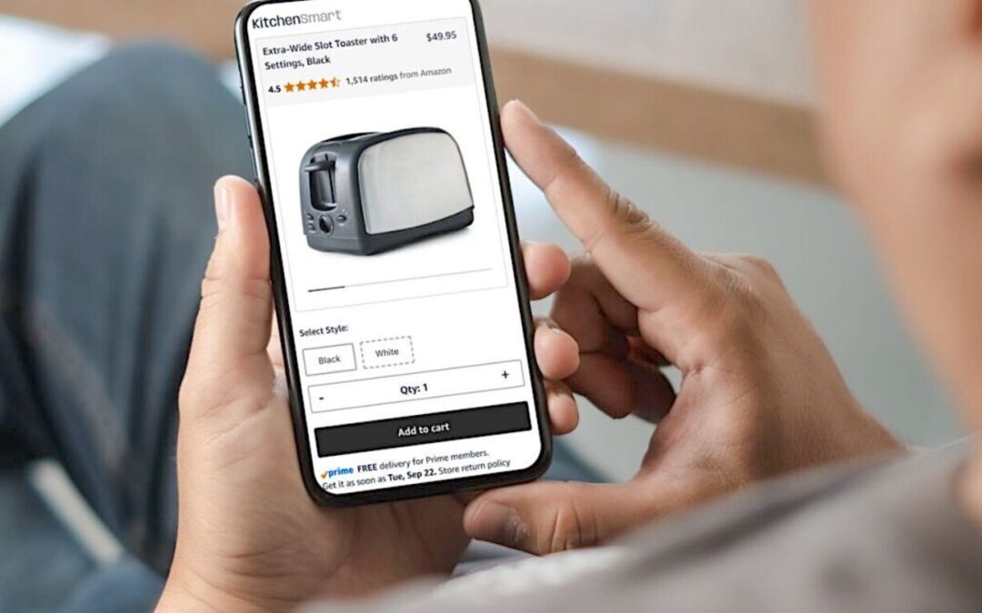 Amazon Offering Retailers Access to Free Prime Delivery