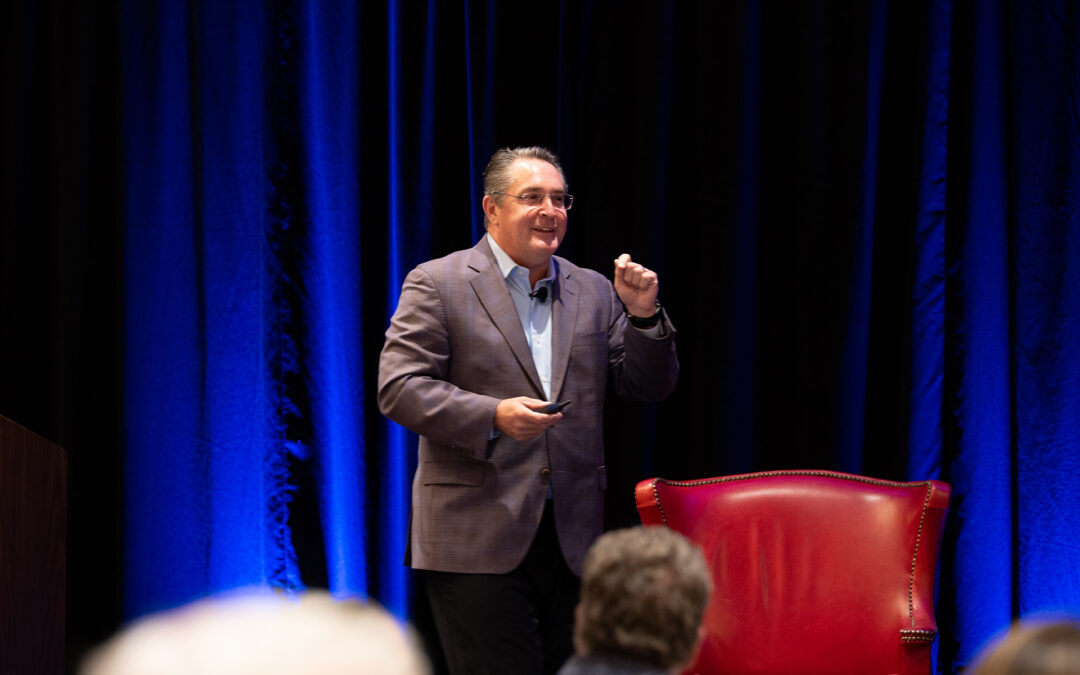 IHA CHESS 2026 | Day 1: Industry Leaders Explore Growth, Retail and AI
