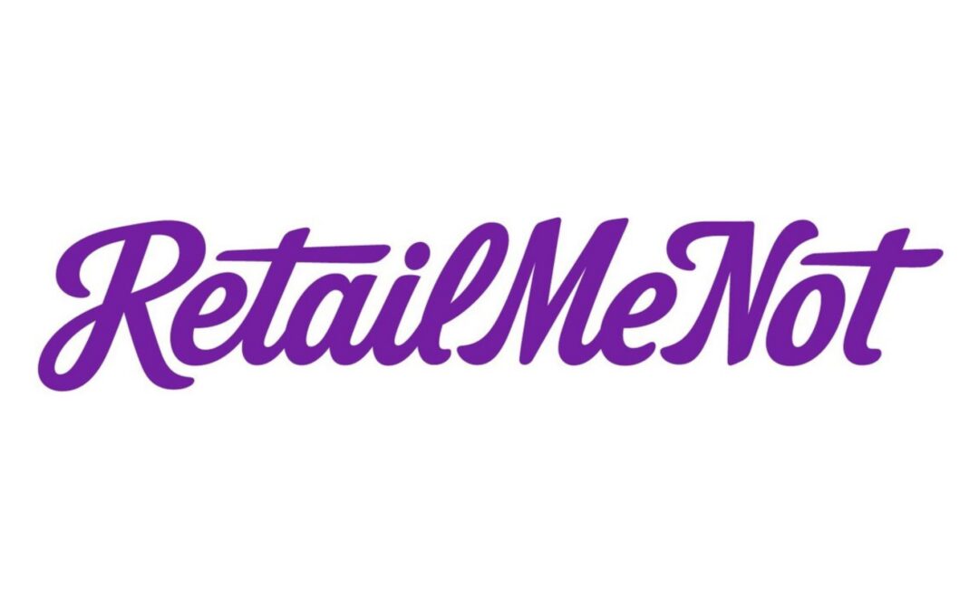 RetailMeNot App Week Give Retailers, Brands Another Outlet for Shoppers