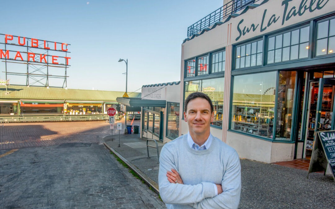 Sur La Table Aims To Fill Kitchenware Gap Via ‘Second Servings’ Recommerce Platform
