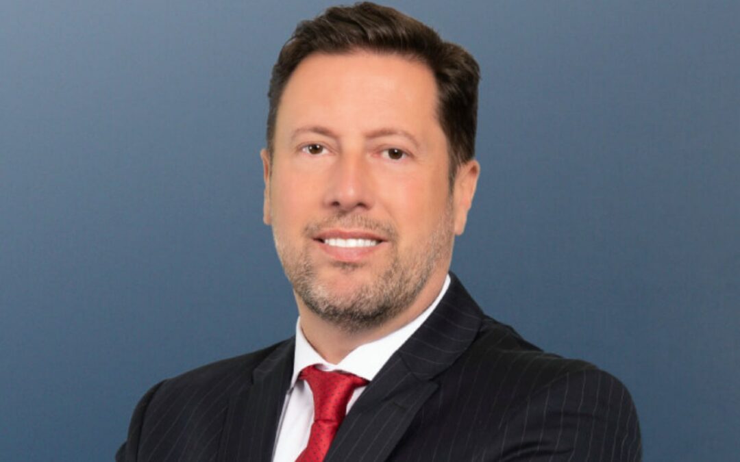 Newell Gives COO Post to Former SC Johnson Executive Beade