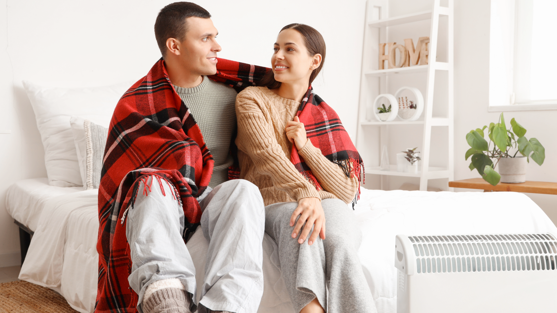 Healthy and Warm