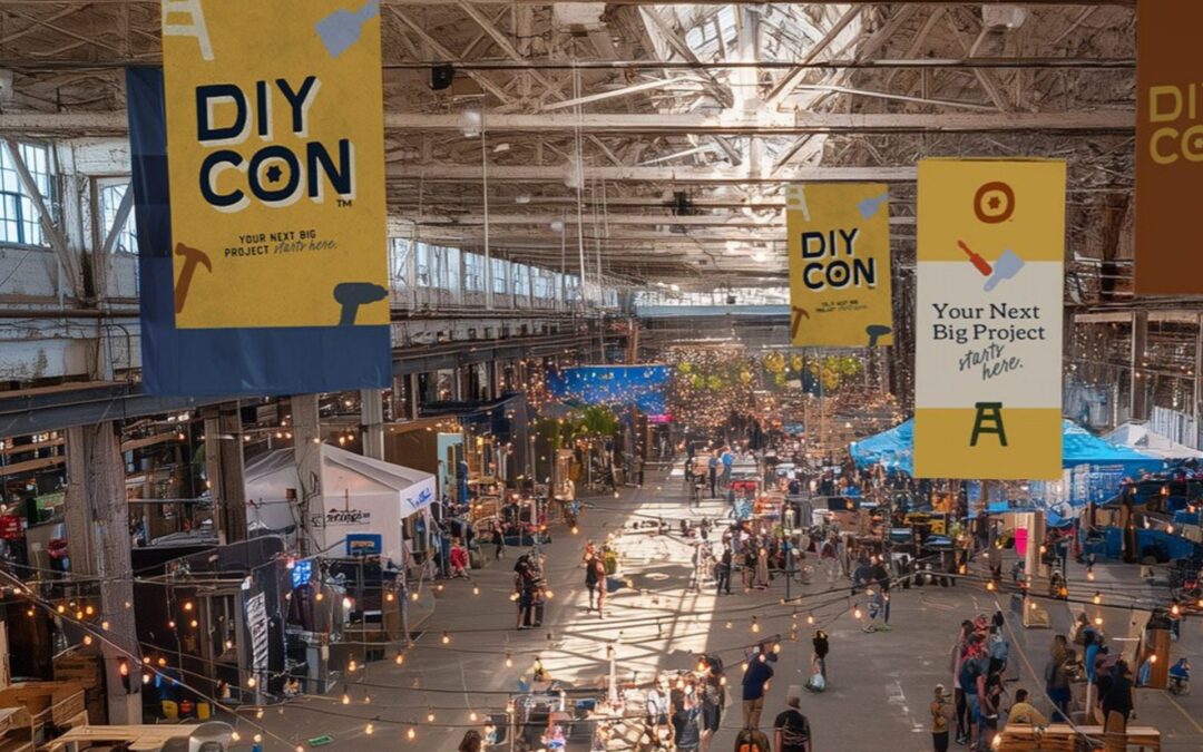 Home Depot Partners With Inaugural DIY CON for Consumers in Dallas