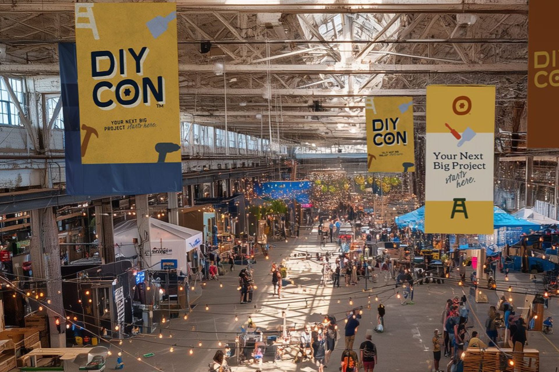 Home Depot Partners With Inaugural DIY CON for Consumers in Dallas