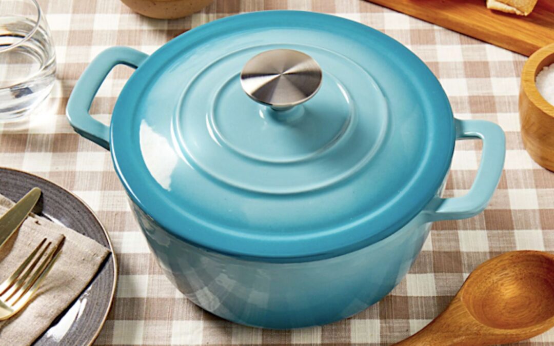 Kohl’s Holiday Promotions Put Housewares at Heart of Hosting, Gift Guidance