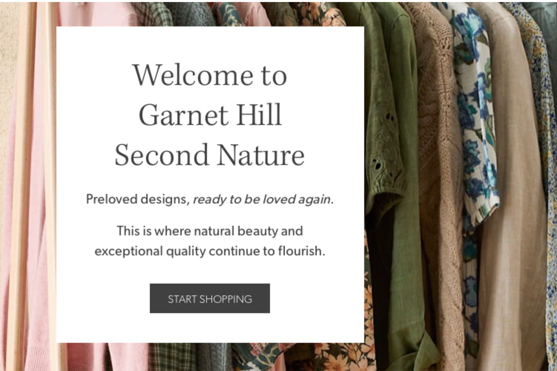 QVC_Garbet_Hill_Second Nature