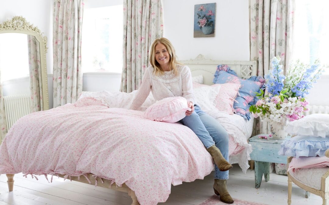 Target Brings Back ‘Shabby Chic’ for Home, Expands Hearth & Hand with Magnolia
