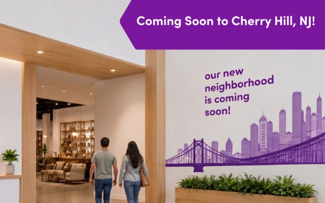 Wayfair Planning South New Jersey Superstore Near Philadelphia