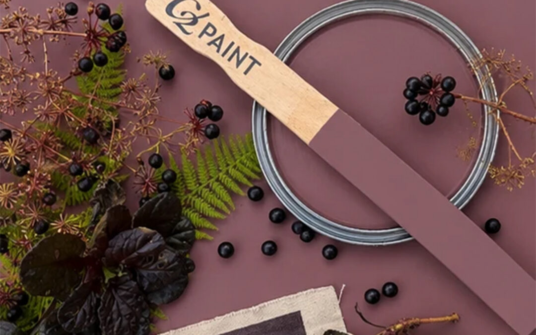 C2 Selects ‘Pueblo’ as its 2027 Color of the Year