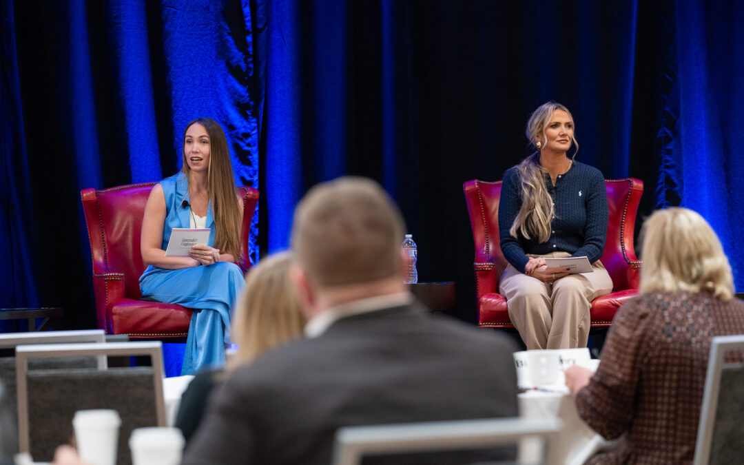 IHA CHESS 2026 | Day 2: Unlocking the Creator Economy, Agentic Commerce & More