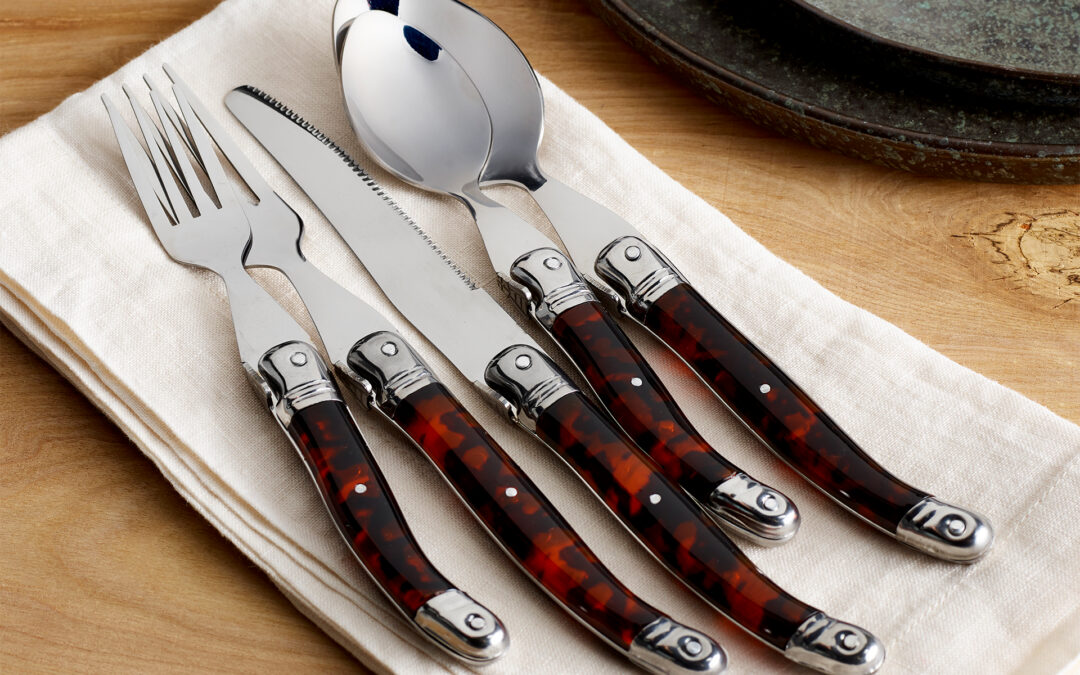 Lifetime Brands Showcases Latest Collections at Fall New York Tabletop Market
