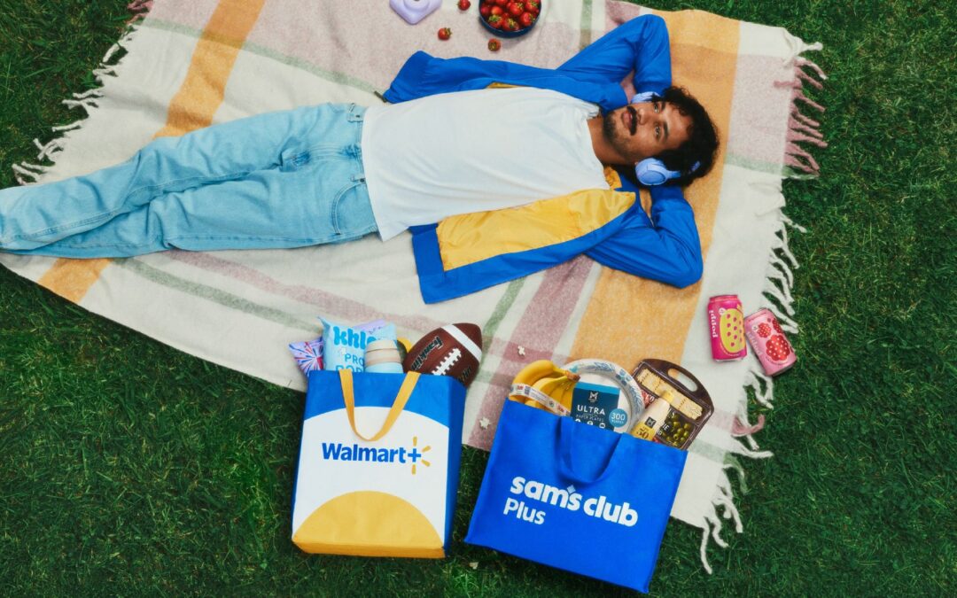 Walmart Offering Membership Bundle With Sam’s Club